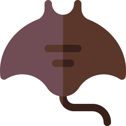 Manta ray